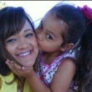 Meet your Posher, Jeanette